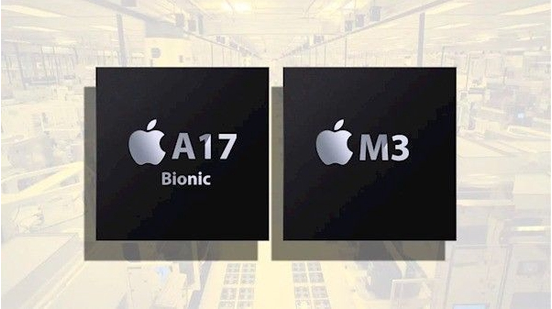 枣强苹果15维修站分享iPhone15系列会用3nm芯片吗 